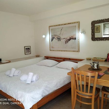 Casa De Giliz Διαμέρισμα Hararit Εξωτερικό φωτογραφία