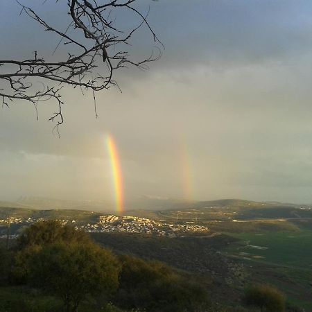 Casa De Giliz Διαμέρισμα Hararit Εξωτερικό φωτογραφία
