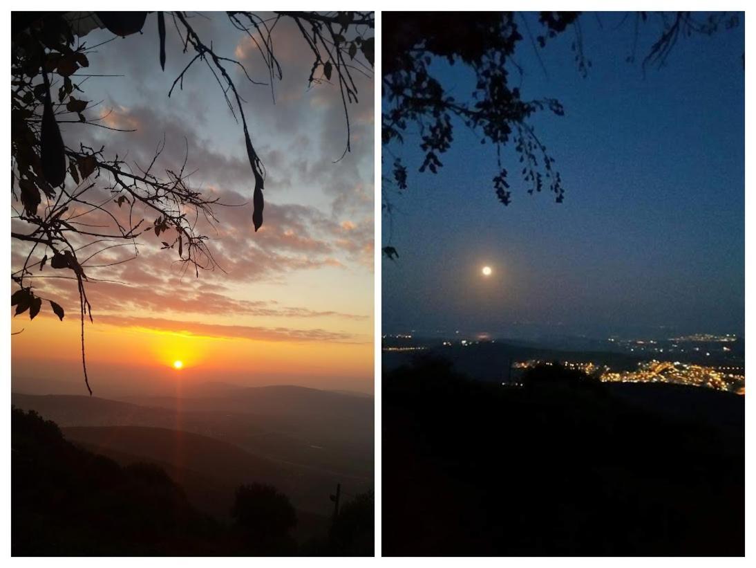 Casa De Giliz Διαμέρισμα Hararit Εξωτερικό φωτογραφία