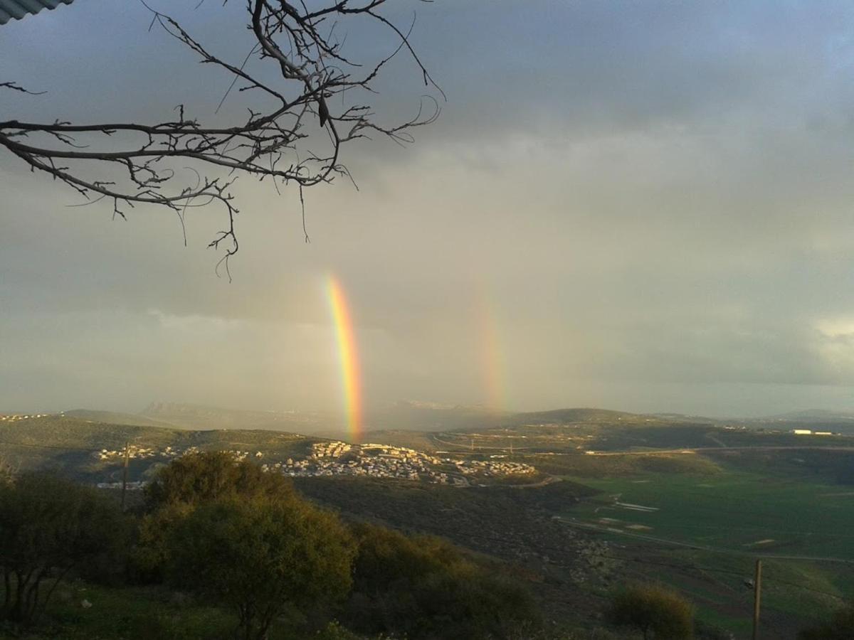 Casa De Giliz Διαμέρισμα Hararit Εξωτερικό φωτογραφία