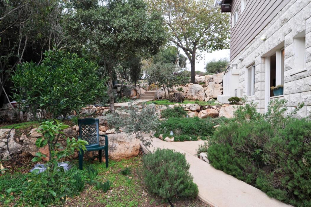 Casa De Giliz Διαμέρισμα Hararit Εξωτερικό φωτογραφία