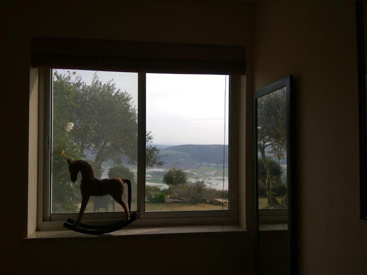 Casa De Giliz Διαμέρισμα Hararit Εξωτερικό φωτογραφία