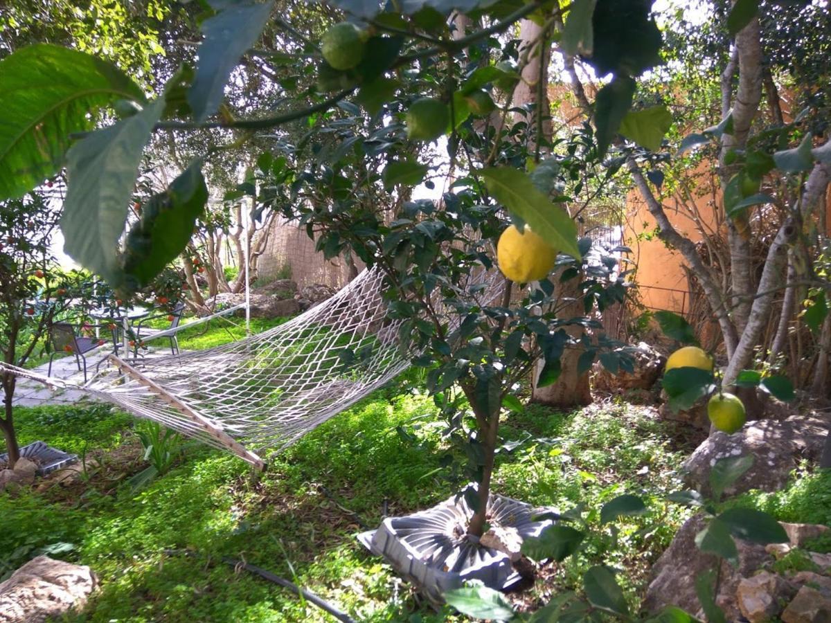 Casa De Giliz Διαμέρισμα Hararit Εξωτερικό φωτογραφία