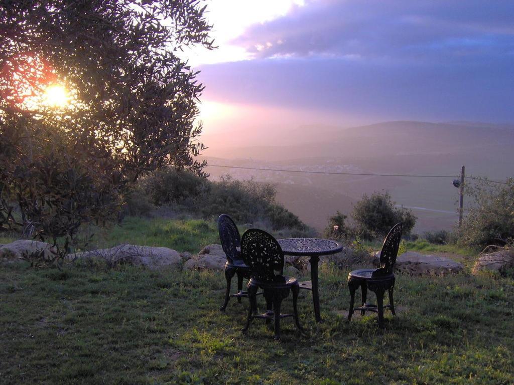 Casa De Giliz Διαμέρισμα Hararit Εξωτερικό φωτογραφία