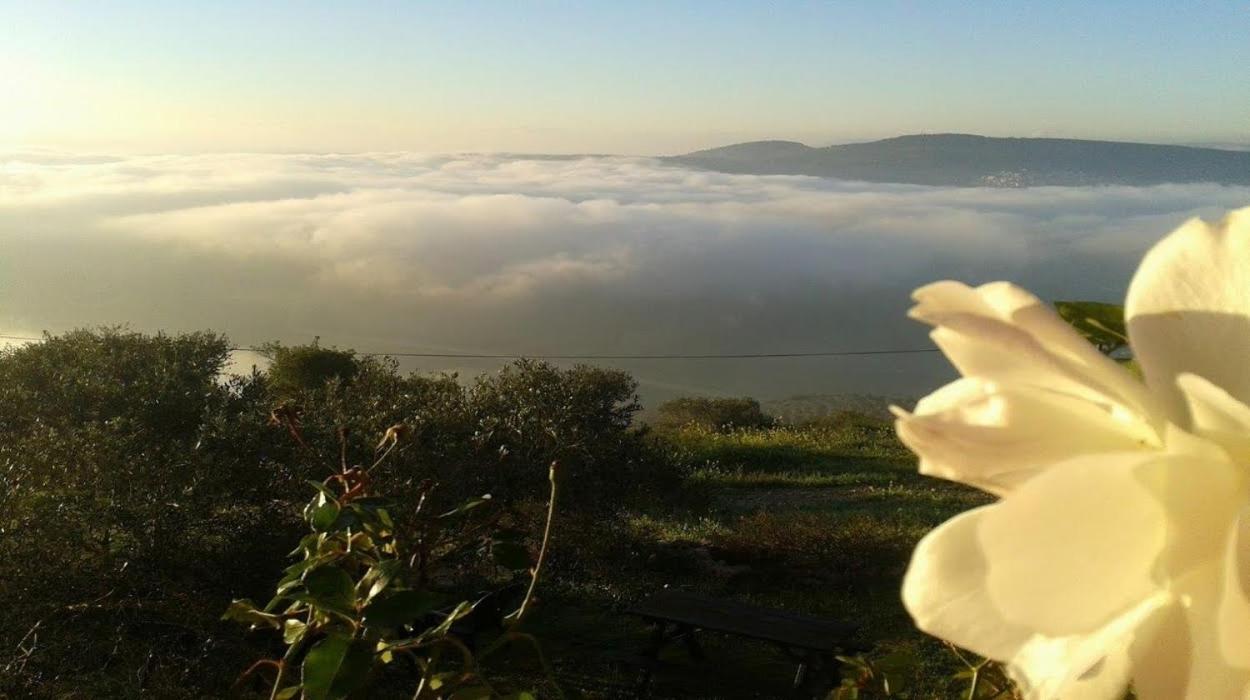 Casa De Giliz Διαμέρισμα Hararit Εξωτερικό φωτογραφία