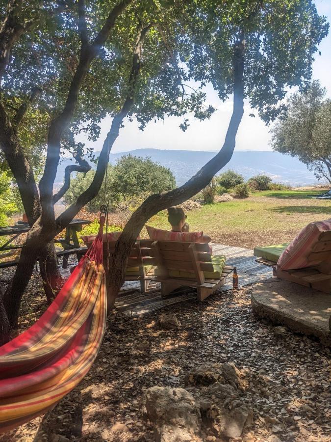 Casa De Giliz Διαμέρισμα Hararit Εξωτερικό φωτογραφία
