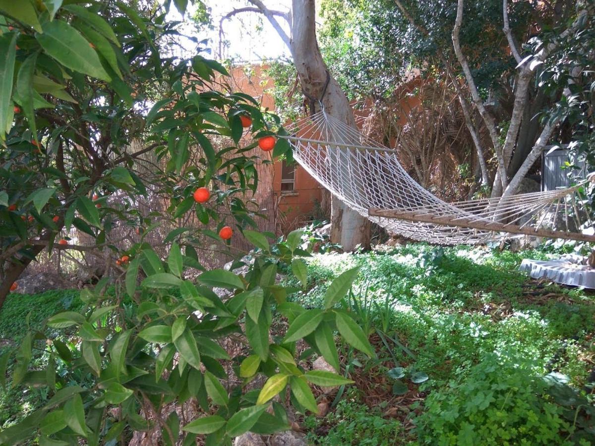 Casa De Giliz Διαμέρισμα Hararit Εξωτερικό φωτογραφία