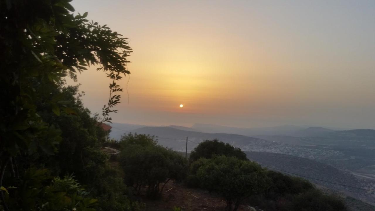 Casa De Giliz Διαμέρισμα Hararit Εξωτερικό φωτογραφία