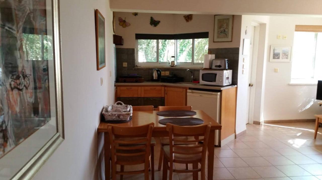 Casa De Giliz Διαμέρισμα Hararit Εξωτερικό φωτογραφία