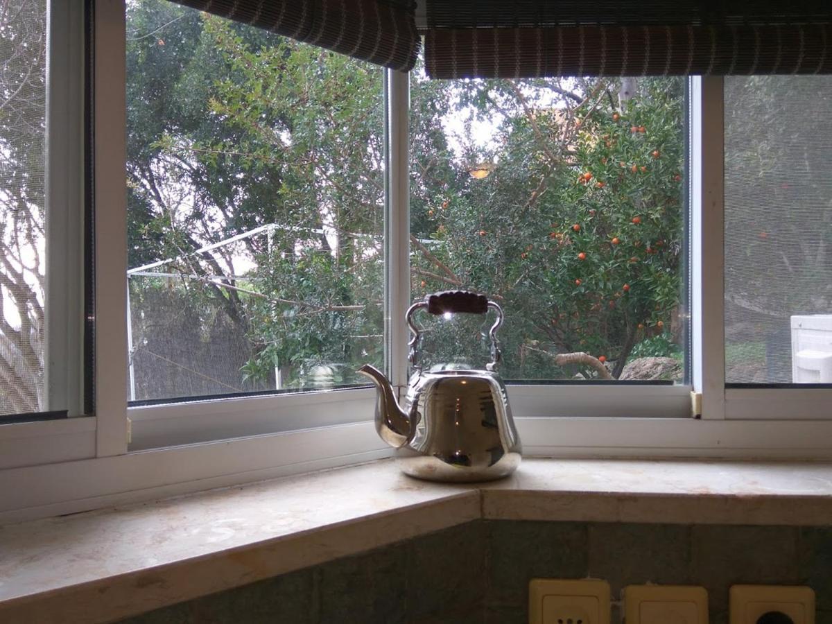 Casa De Giliz Διαμέρισμα Hararit Εξωτερικό φωτογραφία